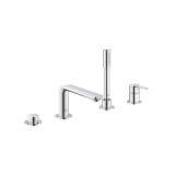 4-Otworowa Bateria Wannowa Lineare 19577001 Grohe