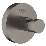 Haczyk Essentials Brushed Hard Graphite 40364AL1 Grohe