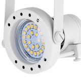 mini: TRACER WHITE 1 TL-002 GU10 50W (2)