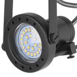 mini: TRACER BLACK 1 TL-002 GU10 50W (2)