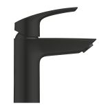 Bateria Umywalkowa Eurosmart Professional S Matte Black 239222433 Grohe