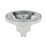mini: żarówka LED ES111 GU10 230V 11 W 4000K (1)