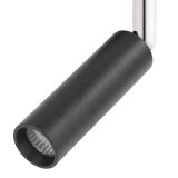 mini: TRACER BLACK 1 TL-014 COB 3W (2)