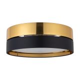 mini: HILTON BLACK/GOLD LAMPA SUFITOWA 4  450 (6)