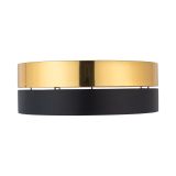 mini: HILTON BLACK/GOLD LAMPA SUFITOWA 4  450 (8)