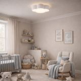 mini: CLOUD WHITE LAMPA SUFITOWA MINI 2 (2)