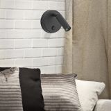 mini: ENZO BLACK KINKIET 1 PĹ G_9 (2)