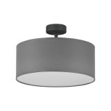 mini: RONDO GRAPHITE LAMPA SUFITOWA 4  400 (1)