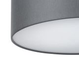 mini: RONDO GRAPHITE LAMPA SUFITOWA 4  400 (3)