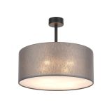 mini: RONDO GRAPHITE LAMPA SUFITOWA 4  400 (4)