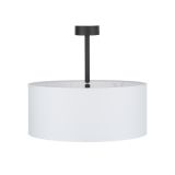 mini: RONDO WHITE LAMPA SUFITOWA 4  400 (4)