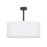 mini: RONDO WHITE LAMPA SUFITOWA 4  400 (8)