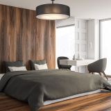 mini: RONDO BLACK LAMPA SUFITOWA 4  600 (2)