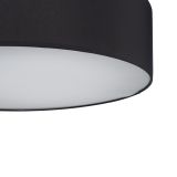 mini: RONDO BLACK LAMPA SUFITOWA 4  600 (3)