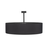 mini: RONDO BLACK LAMPA SUFITOWA 4  600 (4)