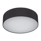 mini: RONDO BLACK LAMPA SUFITOWA 4  600 (6)