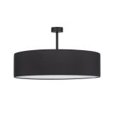 mini: RONDO BLACK LAMPA SUFITOWA 4  600 (8)