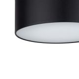 mini: RONDO BLACK LAMPA SUFITOWA 4  450 (3)