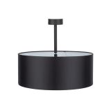 mini: RONDO BLACK LAMPA SUFITOWA 4  450 (4)