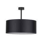 mini: RONDO BLACK LAMPA SUFITOWA 4  450 (7)
