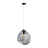 mini: SOL GRAPHITE LAMPA wisząca 1 PĹ (1)