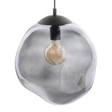 mini: SOL GRAPHITE LAMPA wisząca 1 PĹ (3)