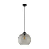 mini: CUBUS GRAPHITE LAMPA WISZACA 1 (1)