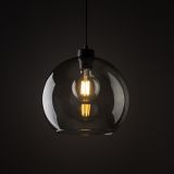mini: CUBUS GRAPHITE LAMPA WISZACA 1 (2)