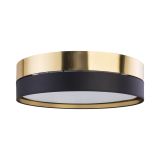 mini: HILTON BLACK/GOLD LAMPA SUFITOWA 4 (1)