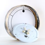 mini: HILTON BLACK/GOLD LAMPA SUFITOWA 4 (3)