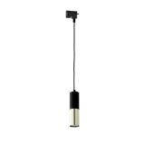 mini: TRACER BLACK GOLD 1 GU10 (1)