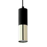 mini: TRACER BLACK GOLD 1 GU10 (2)
