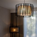 mini: HARMONY NATURE LAMPA wisząca 3 (2)
