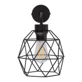 mini: GALAXY BLACK KINKIET 1 (6)