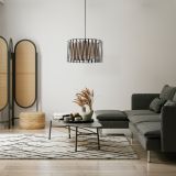 mini: HARMONY NATURE LAMPA wisząca 1 (2)