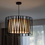 mini: HARMONY NATURE LAMPA wisząca 1 (3)