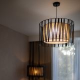 mini: HARMONY NATURE LAMPA wisząca 1 (6)