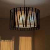 mini: HARMONY NATURE LAMPA wisząca 1 (8)
