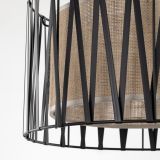 mini: HARMONY NATURE LAMPA wisząca 1 (10)