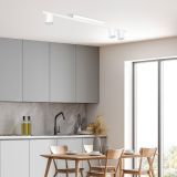mini: LOGAN WHITE LAMPA SUFITOWA 3 (2)