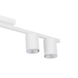 mini: LOGAN WHITE LAMPA SUFITOWA 3 (3)