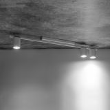 mini: LOGAN WHITE LAMPA SUFITOWA 3 (5)