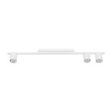 mini: LOGAN WHITE LAMPA SUFITOWA 3 (6)