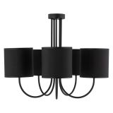 mini: TORENS BLACK LAMPA SUFITOWA 5 (2)