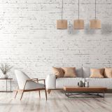 mini: JUTA LAMPA wisząca 3 LISTWA (2)