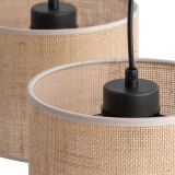 mini: JUTA LAMPA wisząca 3 LISTWA (3)