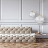 mini: CADIX GOLD LAMPA wisząca 1 PĹ 300 (2)