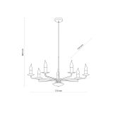 mini: LIMAL LAMPA wisząca 7 (8)