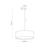 mini: EARTH LAMPA wisząca 3 (8)