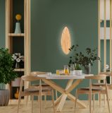 mini: HOJA WOOD KINKIET 2 (3)